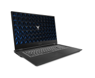 Lenovo Legion Y540-17IRH i5-9300H/8GB/512GB SSD/17,3"/GTX1650 4GB/W - 1463110 - zdjęcie 2